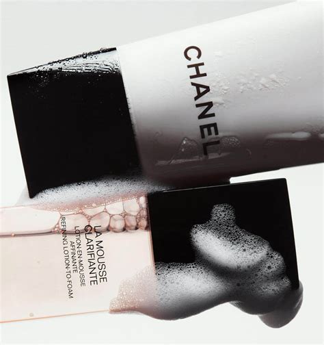 david jones chanel makeup